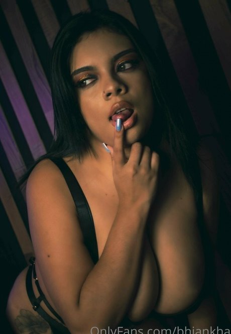 Bhiankha pornstar nudes pics