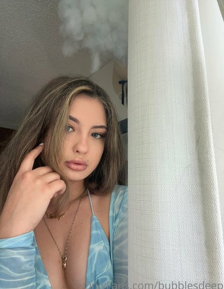 bubblesdeep hd model photos