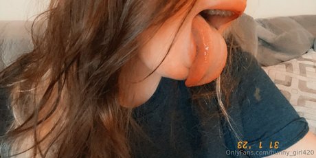 bunny girl417 porn star gallery