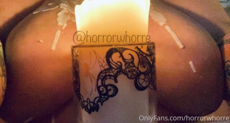 horrorwhorre beautiful star picture