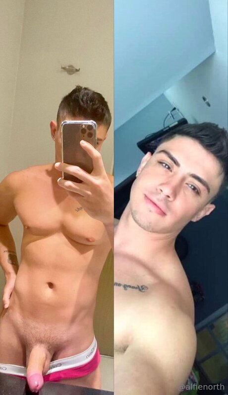 alfienorthfree model nudes image