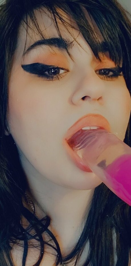 spookieboobie pornstar nude photo