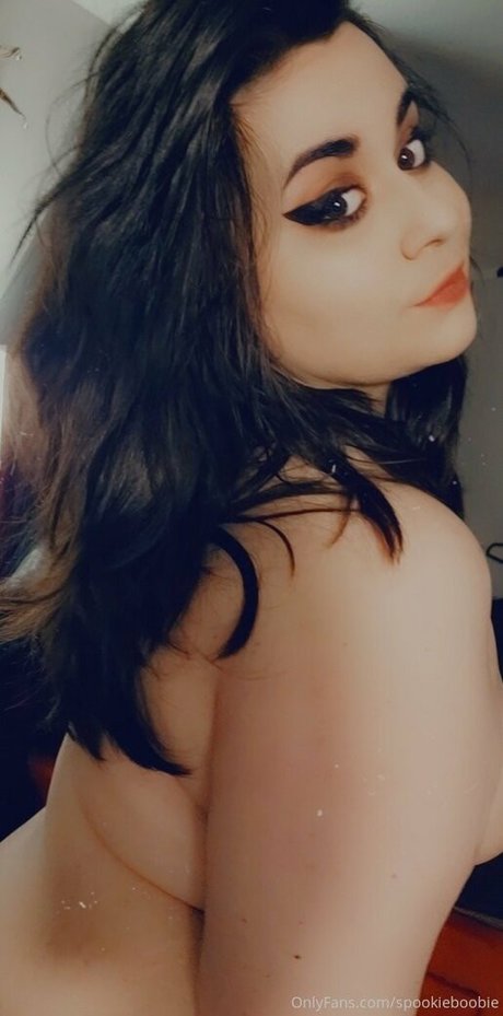spookieboobie model best gallery