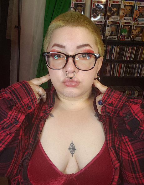 pumpka booty high quality pornstar image