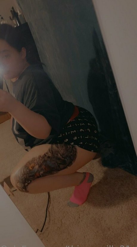 thiccvanilla21 free pornstar images