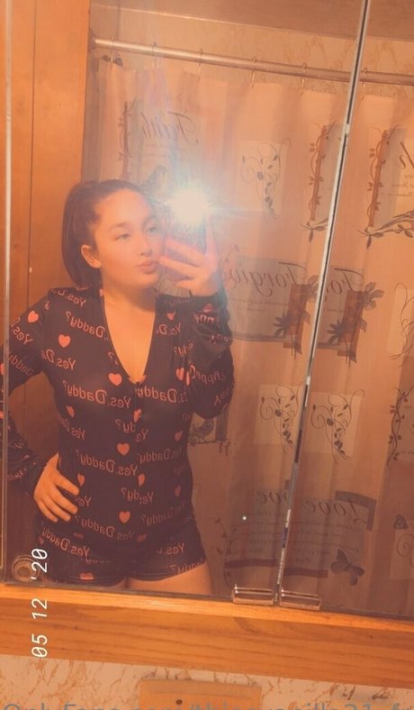 thiccvanilla21 free pornstar naked photo