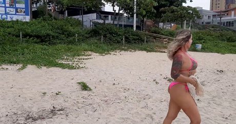 Galega Bruta top model pics