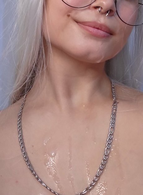 Ninfetinha Dele model nude picture