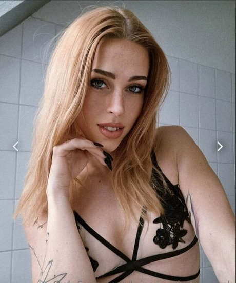 Luisamuskelmensch star erotic pictures