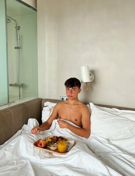 nickandant model nudes images