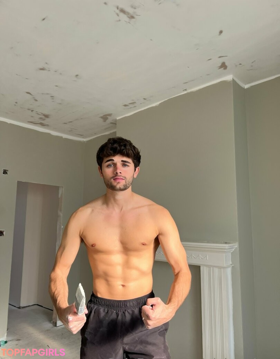 nickandant model pornographic pics