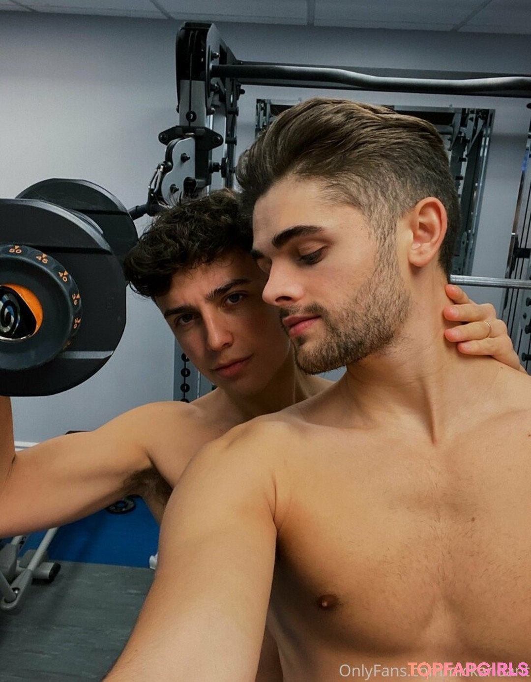 nickandant pornstar sexy photo