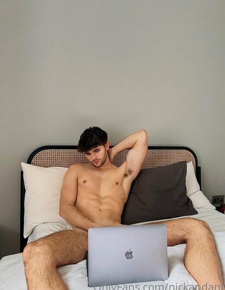 nickandant naked pornstar photos