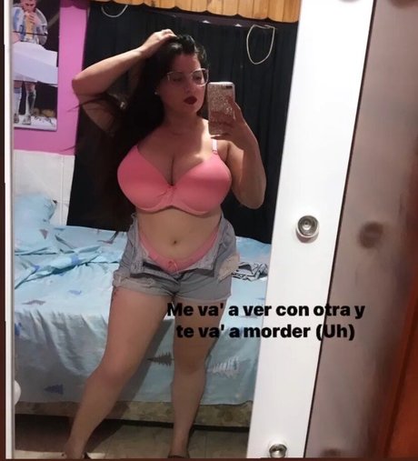 Estefania Rodriguez porn star pics
