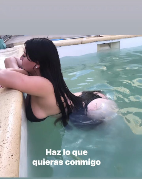 Estefania Rodriguez porn star photos