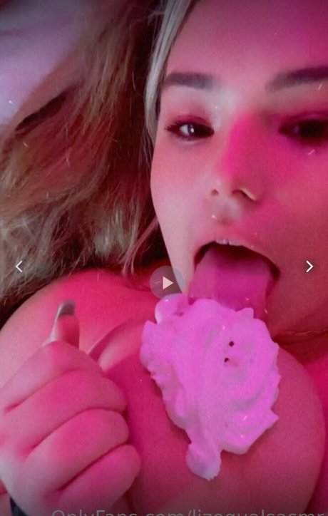 Liz Equals ASMR model sex gallery