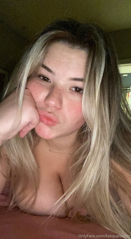 Liz Equals ASMR pretty actress galleries
