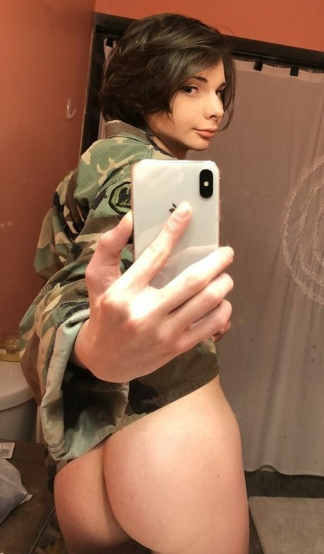 Abkazias porn model picture
