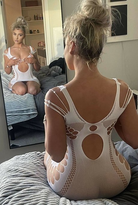 Emily Huff pornstar erotic picture
