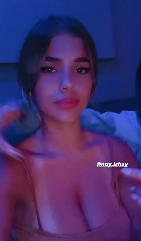 Eden Nimni pornographic star archive