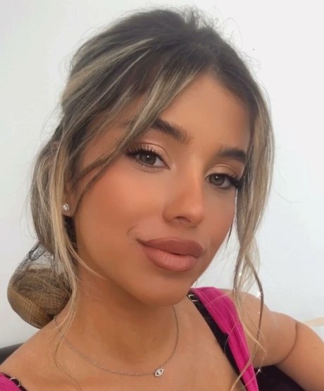 Eden Nimni pornographic star archive