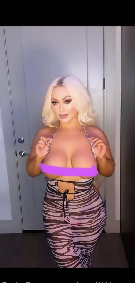 ebony pegging onlyfans nice image