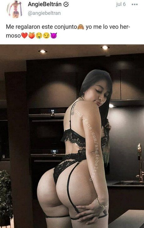 Angiebeltran99 star porn gallery