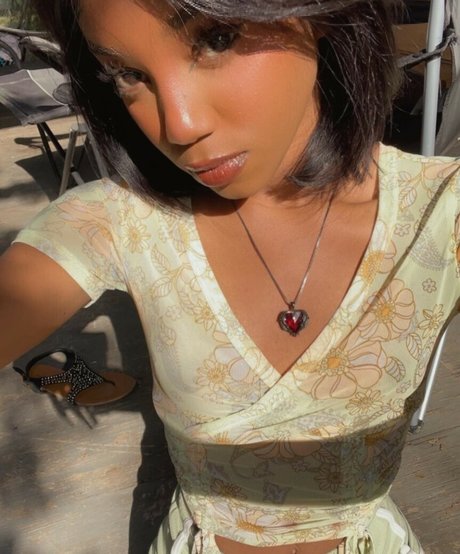 tatyannafortson star erotic img