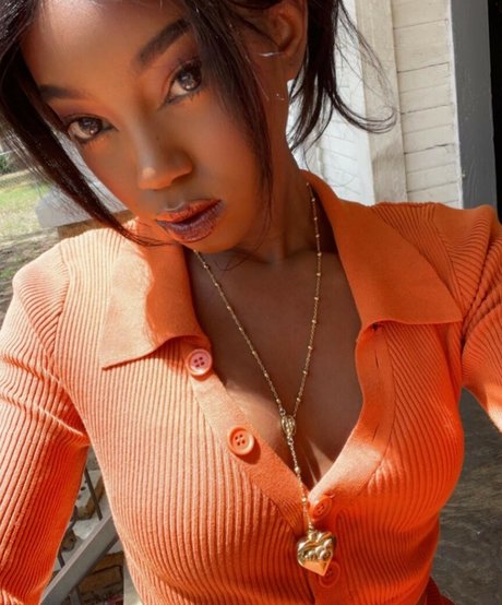 tatyannafortson nudes actress picture