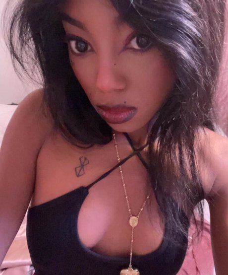 tatyannafortson exclusive actress photo
