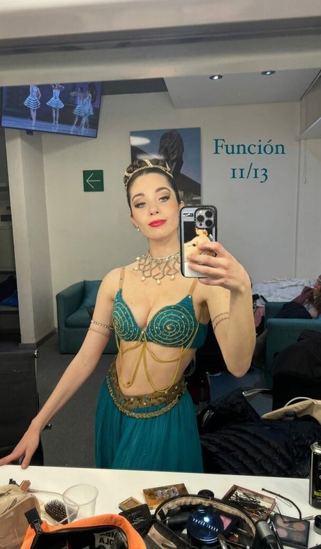 Greta Elizondo profile image