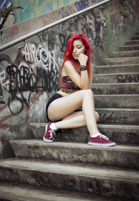 Anni The Duck exclusive pornstar galleries