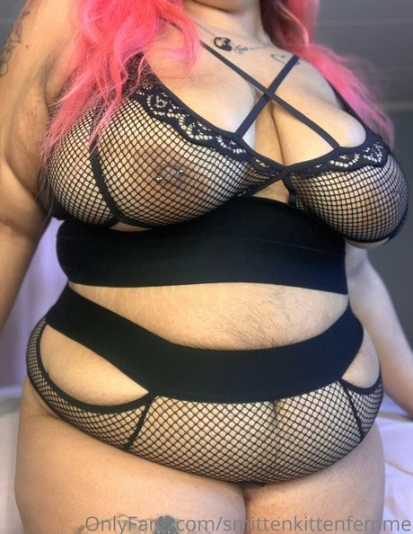 smittenkittenfemme exclusive actress galleries