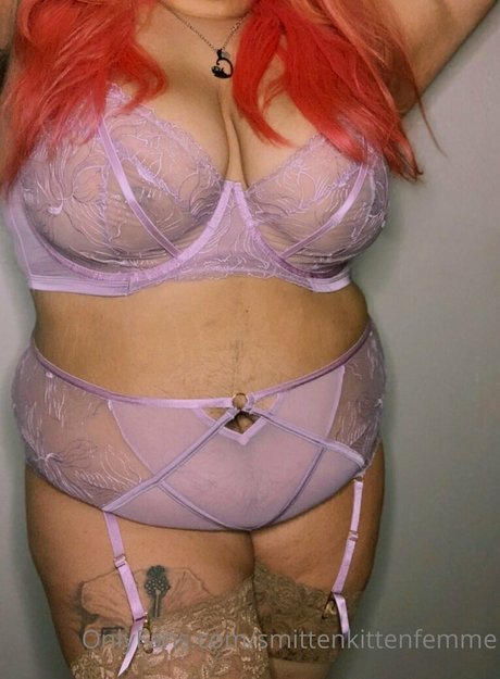 smittenkittenfemme pornographic actress archive