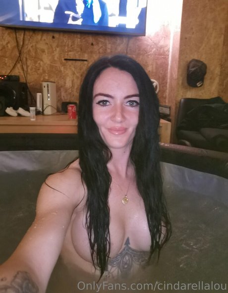 cindarellalou beautiful actress img
