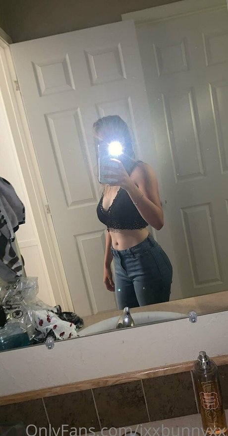 ixxbunnyxx pornstar hot photo