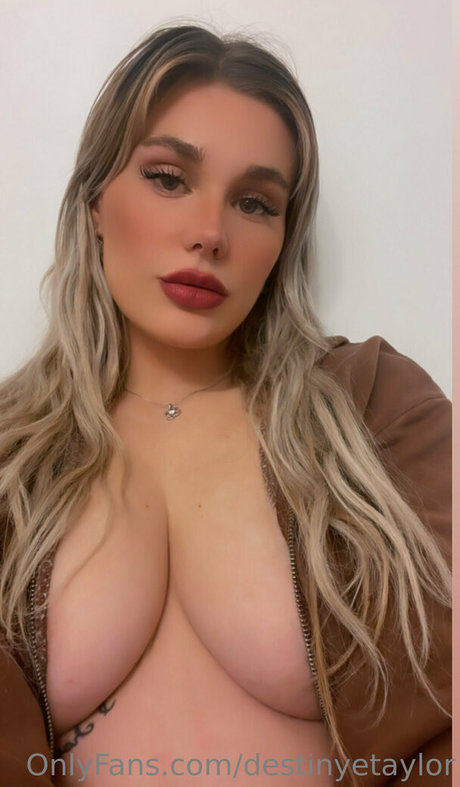 destinyetaylor star nice photo
