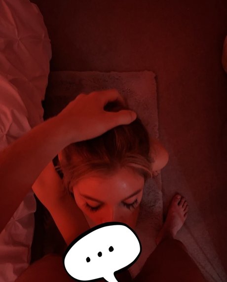 Sophie Carpenter exclusive star picture