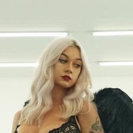 Sophie Carpenter star pornographic img