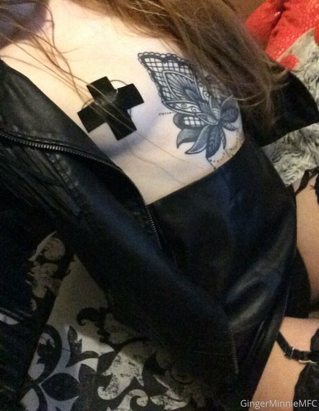 gingerminniemfc xxx model images