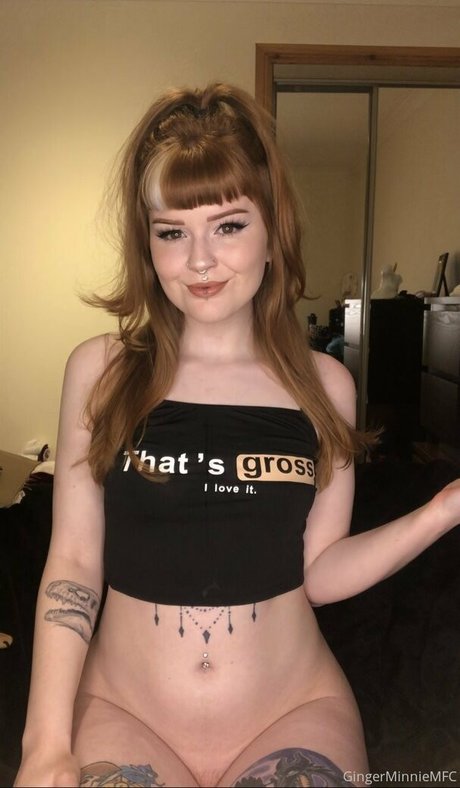 gingerminniemfc star pics