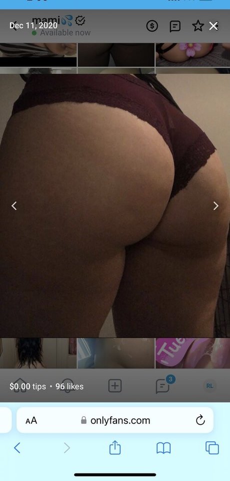 MamiLeslie pornstar best gallery
