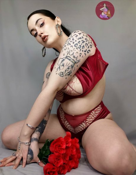 bonnieisbeloved model best pics