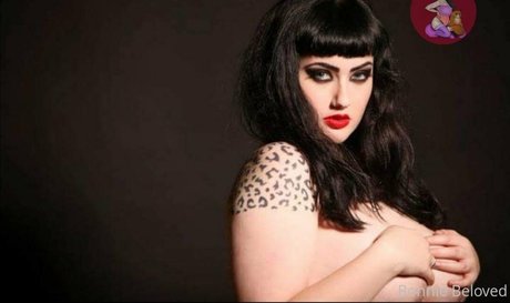 bonnieisbeloved beautiful model pic