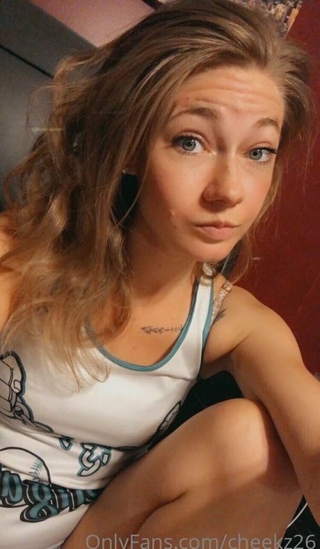 cheekz26 sexy pornstar image