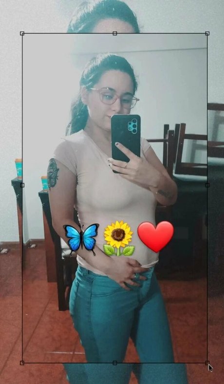 babyflorcita hot star picture