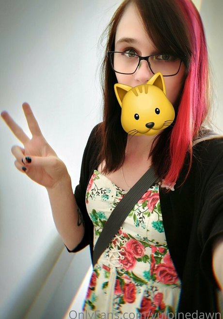 vulpinedawn profile image
