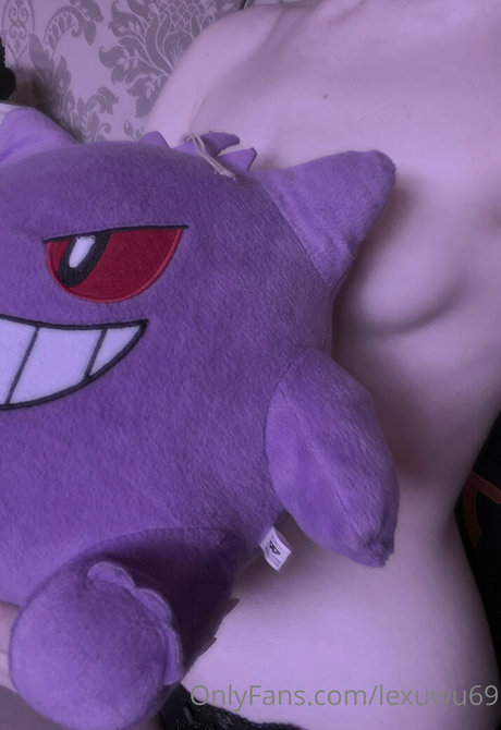 lexuwu69 star perfect images