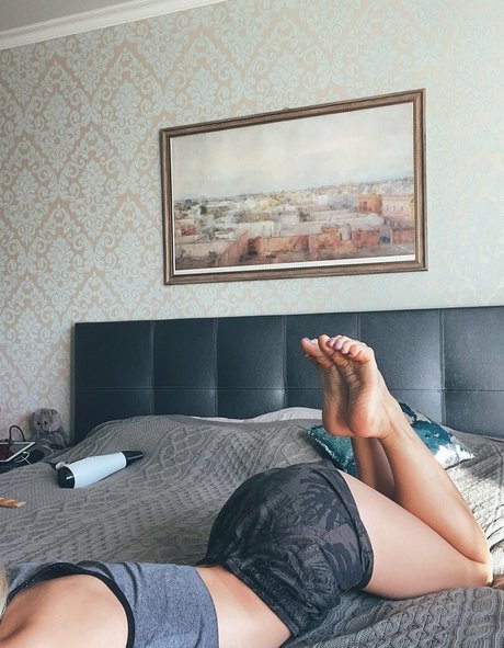 k flexiblefeet nude pornstar pictures