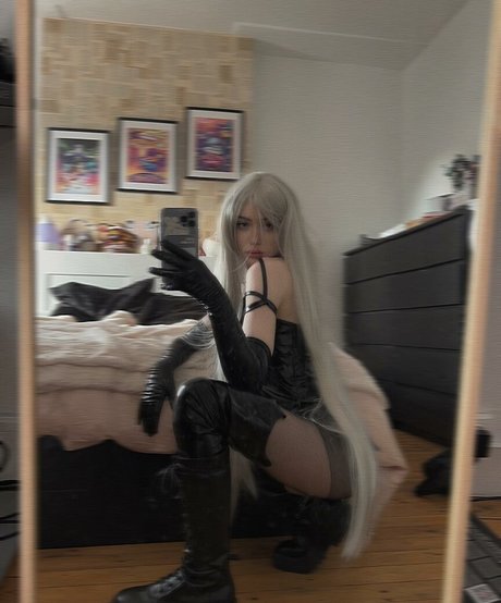 Evalunna pretty model archive